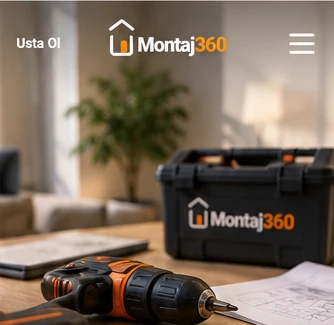 Montaj360 usta ağı